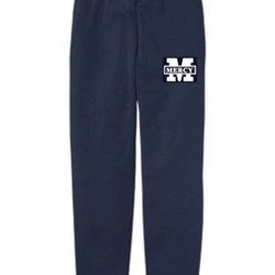 Adult Unisex Core Fleece Jogger - $26.00