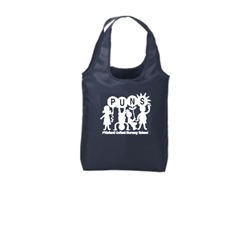 PUNS Ultra-Core Shopper Tote - $15.00