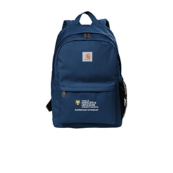 Carhartt Canvas Backpack - $52.00