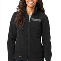 Bonadio Group Ladies Eddie Bauer Full Zip Fleece