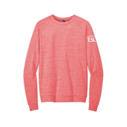 *Seasonal* Adult Perfect Tri Fleece Sweatshirt - $32.00