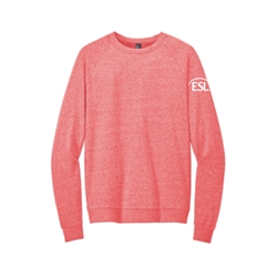 Adult Perfect Tri-Fleece Sweatshirt - $32.00