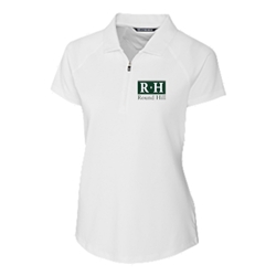 Ladies Cutter & Buck Stretch Polo - $68.00