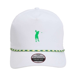 Billy D'Antonio Imperial Snapback Hat - $32.00