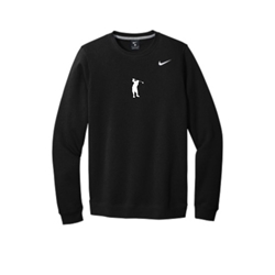 Billy D'Antonio Nike Crewneck - $60.00