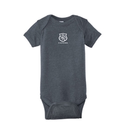 *New* St. Rita School Infant Jersey Onesie - $14.00