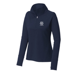 *New* St. Rita School Ladies Flex Fleece 1/4 Zip - $38.00