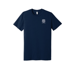 *New* St. Rita School Adult Short Sleeve T-Shirt - $16.00