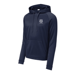 *New* St. Rita School Adult Fleece Pullover Hoodie - $40.00