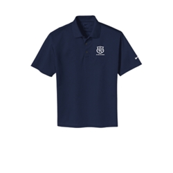 *New* St. Rita School Adult Nike Dri-Fit Polo - $70.00