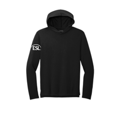 Adult Microterry Pullover Hoodie - $37.00
