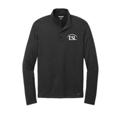 Adult OGIO Command 1/4 Zip - $44.00