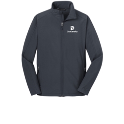 Port Authority Adult Soft Shell Jacket - $44.00