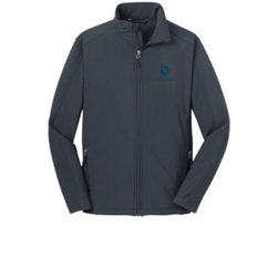 Port Authority Adult Soft Shell Jacket - $44.00