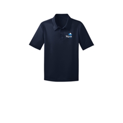 *Uniform* Youth Silk Touch Performance Polo - $16.00
