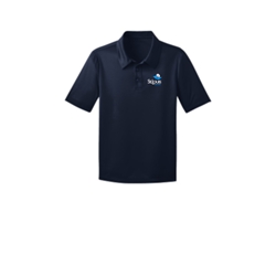 *Uniform* Youth Silk Touch Performance Polo - $20.00