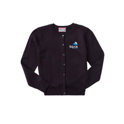 Girls Cardigan Sweater - $54.00