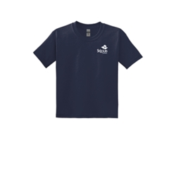 *GYM* Youth DryBlend T-Shirt - $16.50