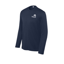 *GYM* Youth Performance Long Sleeve Shirt - $20.00