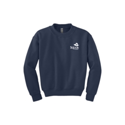 *Uniform* Youth HeavyBlend Crewneck Sweatshirt - $24.00