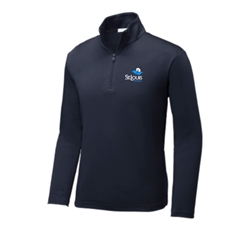 *GYM* Youth Performance 1/4 Zip Pullover - $24.00