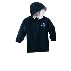 *Outerwear* Youth Team Jacket - $56.00