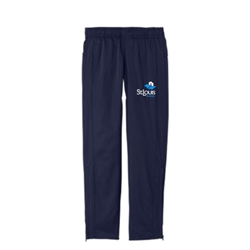 *GYM* Youth Track Joggers - $34.00