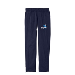 *GYM* Youth Track Joggers - $38.00