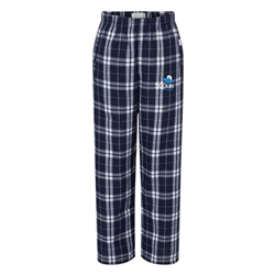 *Spirit Wear* Boxercraft Youth Flannel Pants - $34.00