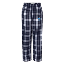 *Spirit Wear* Boxercraft Youth Flannel Pants - $40.00