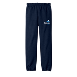 *GYM* Youth Heavy Blend Sweatpants - $20.00