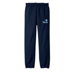*GYM* Youth Heavy Blend Sweatpants - $26.00