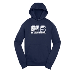 *Spirit Wear* Youth Pullover Hooded Sweatshirt - $33.00