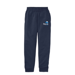 *GYM* Youth Core Fleece Jogger - $22.00