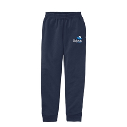 *GYM* Youth Core Fleece Jogger - $18.00