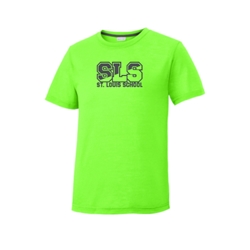 *Spirit Wear* Youth Cotton-Touch Tee - $14.00