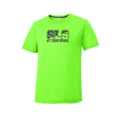 *Spirit Wear* Youth Cotton-Touch Tee - $18.00