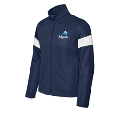 *Spirit Wear* Youth Travel Full-Zip Jacket - $35.00