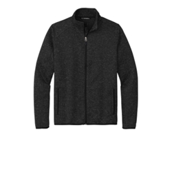 Adult Sweater Fleece Jacket - $54.00