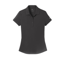 Ladies Nike Dri-Fit Players Polo - $64.00