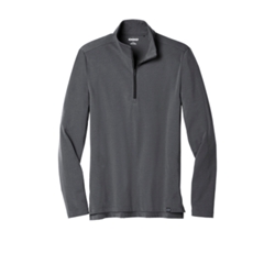 Adult Ogio Limit 1/4 Zip - $42.00