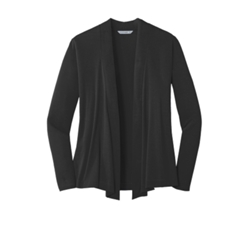 Ladies Concept Open Cardigan - $38.00