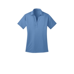 Ladies Silk Touch Performance Polo - $20.00