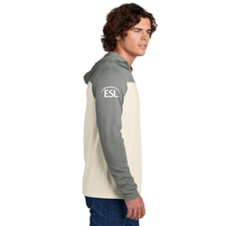 Adult Long Sleeve Hoodie - $18.00