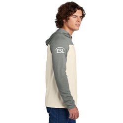 *Seasonal* Adult Long Sleeve Hoodie - $18.00