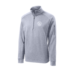 Adult Tech Fleece 1/4-Zip Pullover - $52.00
