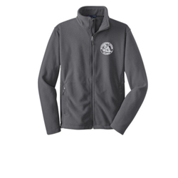 Adult Fleece Jacket - $36.00
