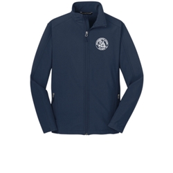 Adult Core Soft Shell Jacket - $56.00