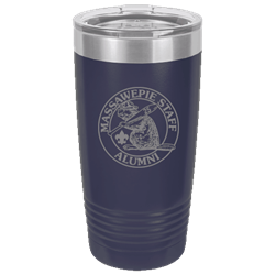 20oz Vacuum Insulated Tumbler - $26.00