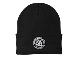 Knit Cap - $14.00